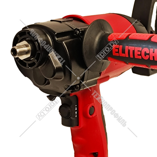 Дрель-миксер ДМ 1100РЭ ELITECH (E2208.014.01) купить в Гродно фото 6