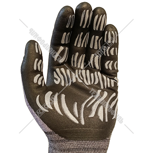 Защитные перчатки "Tigerflex Plus" (размер 9/L / 1 пара) WURTH (0899411019) купить в Гродно фото 4