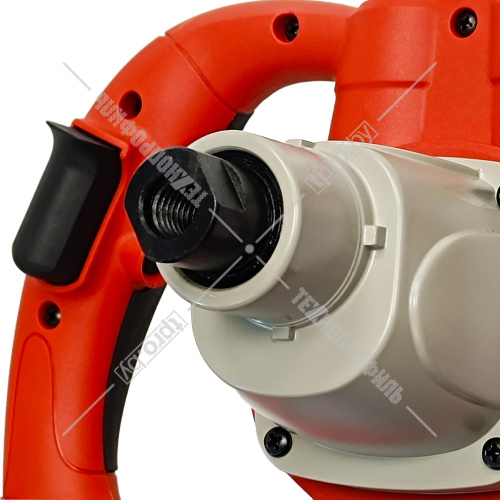 Миксер строительный KQU08-160 DCK (KQU08-160) купить в Гродно фото 7