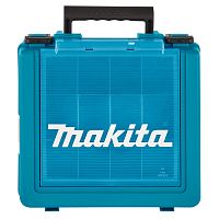 Кейс пластиковый с отсеком для крепежа к дрели HP1630 / HP1631 / HP1641 MAKITA (824811-7) купить в Гродно