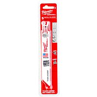 Пильное полотно SAWZALL THIN KERF (5 шт / 150 мм) универсальная Milwaukee (48475186) купить в Гродно