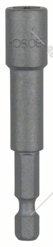 Торцовая головка магнитная 7 мм BOSCH (2608550041) купить в Гродно фото 2