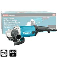Угловая шлифмашина GA9090N (GA 9090 N) MAKITA купить в Гродно