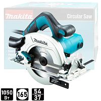 Дисковая пила HS6601 (HS 6601) MAKITA купить в Гродно