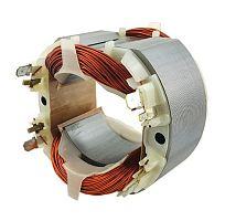 Статор к HM1203C / HM1213C / HM1214C / HR5201C / HR5211C MAKITA (636303-2) купить в Гродно
