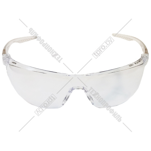 Защитные очки открытые СОМЗ О88 Surgut Super PC (18830) купить в Гродно фото 2