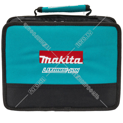 Сумка-портфель для инструмента MAKITA (831277-4) купить в Гродно фото 2