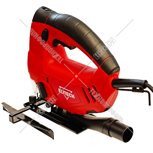 Лобзик электрический ПЛ 0560МЭ ELITECH (207360) купить в Гродно фото 5