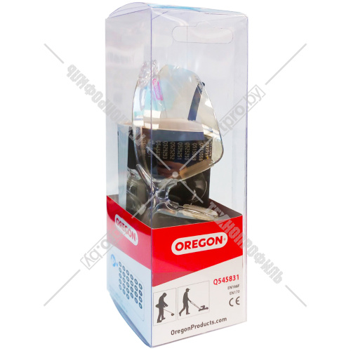 Защитные очки OREGON (Q545831) купить в Гродно фото 3