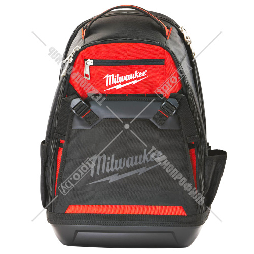 Рюкзак Jobsite backpack Milwaukee (48228200) купить в Гродно фото 2