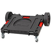 Передвижная платформа Qbrick System ONE Transport Platform 2.0 Allterrain (SKRQTPONE2ACZAPG001) купить в Гродно