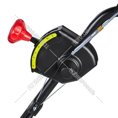 Снегоуборщик бензиновый ST 0656 ELITECH HD (E1609.012.00) купить в Гродно фото 6