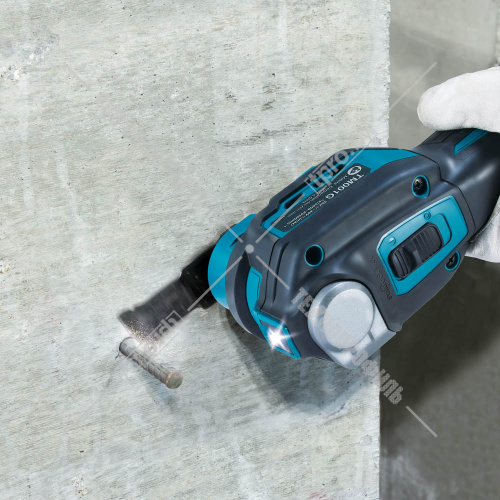 Многофункциональный инструмент аккумуляторный TM001GD201 (TM 001 GD201) MAKITA купить в Гродно фото 19 Многофункциональный инструмент аккумуляторный TM001GD201 (TM 001 GD201) MAKITA купить в Гродно фото 19