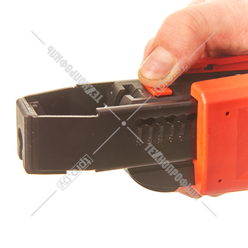 Шуруповерт аккумуляторный для гипсокартона M18 FUEL FSGC-0X Miwaukee (4933459201) купить в Гродно фото 6