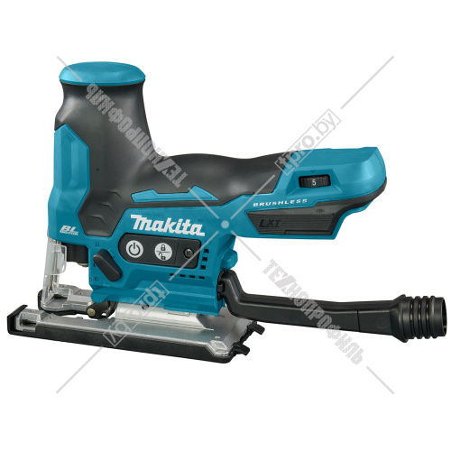 Лобзик аккумуляторный DJV185Z (DJV 185 Z) MAKITA купить в Гродно фото 6