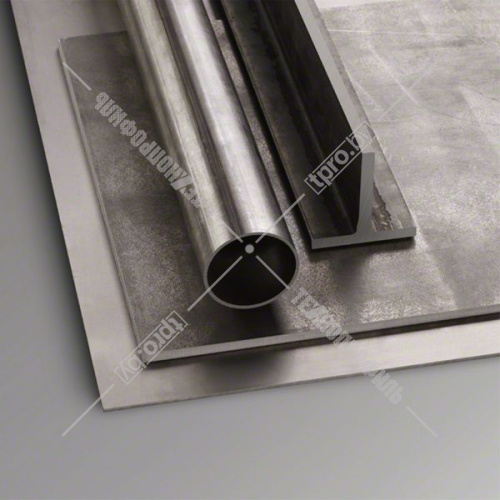 Пильный диск по металлу 136x1,6х20 мм Z30 Standard for Steel BOSCH (2608644225) купить в Гродно фото 3