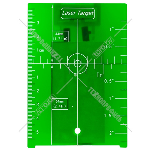 Лазерный нивелир Fliesen 3D Laser CONDTROL (7-2-103) купить в Гродно фото 13