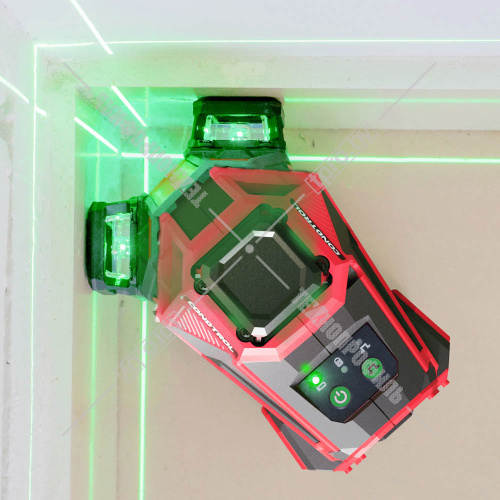 Лазерный нивелир Omniliner G3D Kit CONDTROL (1-2-406) купить в Гродно фото 13