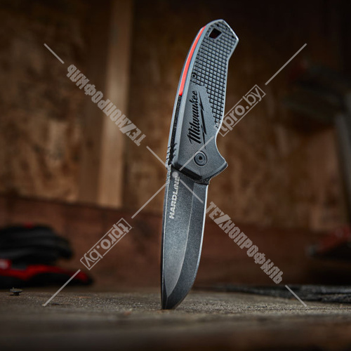 Нож выкидной HARDLINE Milwaukee (48221994) купить в Гродно фото 9