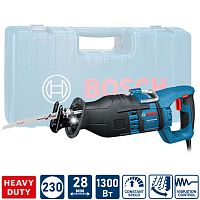 Пила сабельная GSA 1300 PCE Professional BOSCH (060164E200) купить в Гродно
