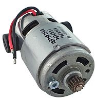 Двигатель 18V к шуруповерту GSR 180-LI / GSB 180-LI  BOSCH (160702266N) купить в Гродно