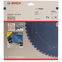Пильный диск 184х2,0х20 мм Z48 Expert for Steel BOSCH (2608643055) купить в Гродно