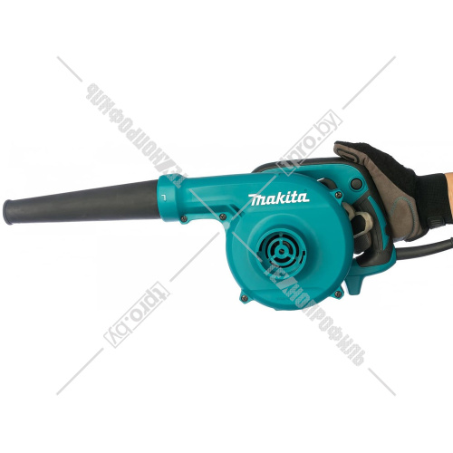 Воздуходувка электрическая UB1103 (UB 1103) MAKITA купить в Гродно фото 4