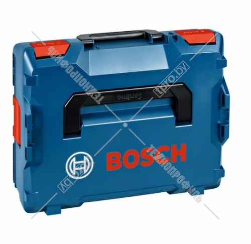 Кейс L-Boxx 136 Professional BOSCH (1600A012G0) купить в Гродно фото 2