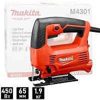 Лобзик M4301 (M 4301) MAKITA MT купить в Гродно
