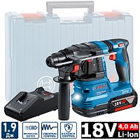 Перфоратор аккумуляторный GBH 185-LI Professional BOSCH (0611924022) купить в Гродно