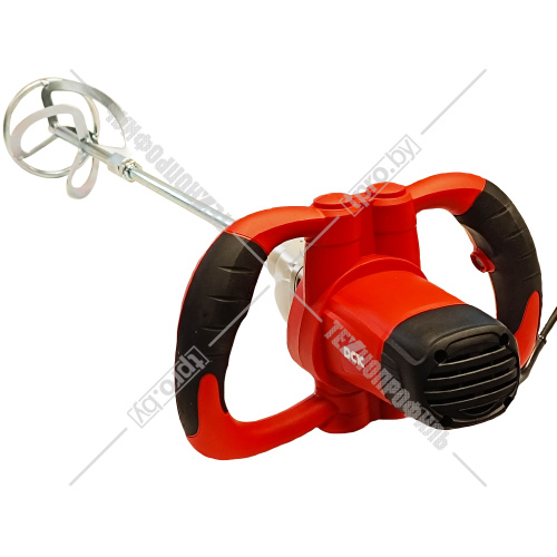 Миксер строительный KQU08-160 DCK (KQU08-160) купить в Гродно фото 8