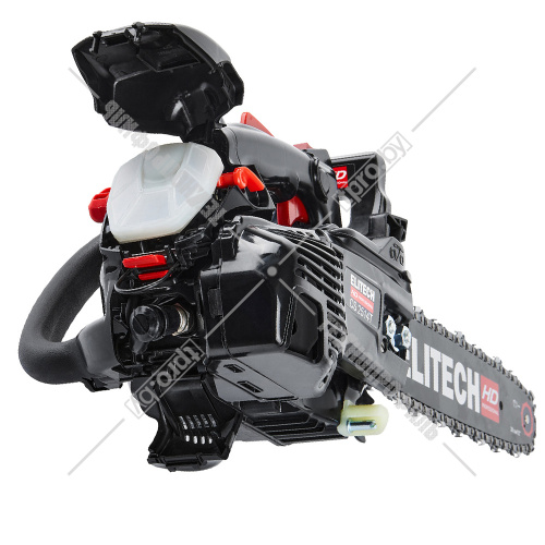 Бензопила CS 2514T ELITECH HD (E1611.003.00) купить в Гродно фото 13
