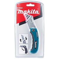 Нож складной, выдвижной MAKITA (B-65501) купить в Гродно