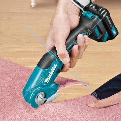 Ножницы универсальные аккумуляторные CP100DZ (CP 100 DZ) MAKITA купить в Гродно фото 9