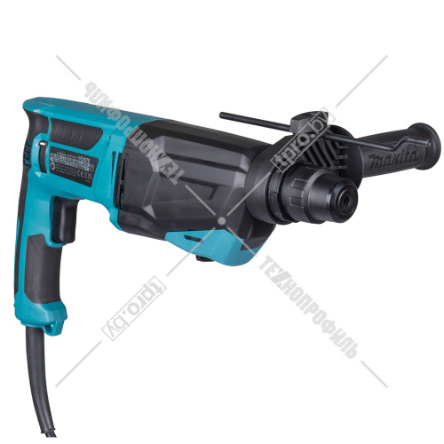Перфоратор сетевой HR2670 (HR 2670) MAKITA купить в Гродно фото 10