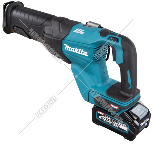 Пила сабельная аккумуляторная JR001GZX1 (JR 001 GZX1) MAKITA купить в Гродно фото 11