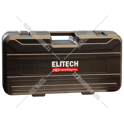 Отбойный молоток DH 1629E ELITECH HD (E2205.023.01) купить в Гродно фото 3