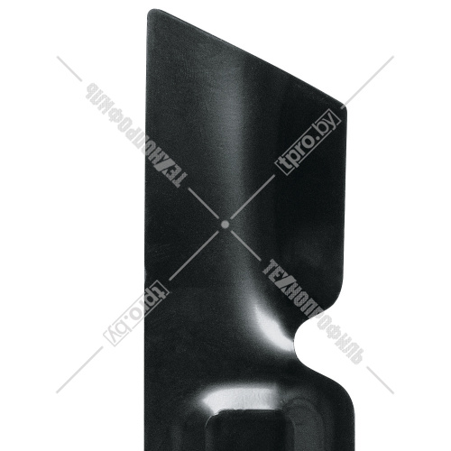 Нож 37 см к газонокосилке ARM 37 / EasyRotak 36-550 BOSCH (F016800343) купить в Гродно фото 3