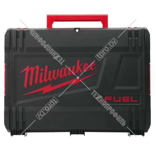 Кейс HD Box 1 Milwaukee (4932453385) купить в Гродно фото 2