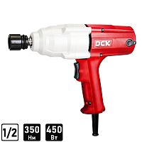 Гайковерт сетевой KPB20S DCK (KPB20S) купить в Гродно