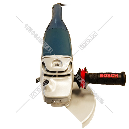 Угловая шлифмашина GWS 26-230 JH Professional BOSCH (0601856M00) купить в Гродно фото 4