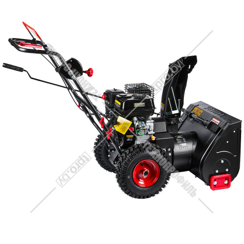 Снегоуборщик бензиновый ST 0656 ELITECH HD (E1609.012.00) купить в Гродно фото 9
