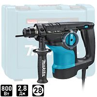 Перфоратор HR2800 (HR 2800) MAKITA купить в Гродно