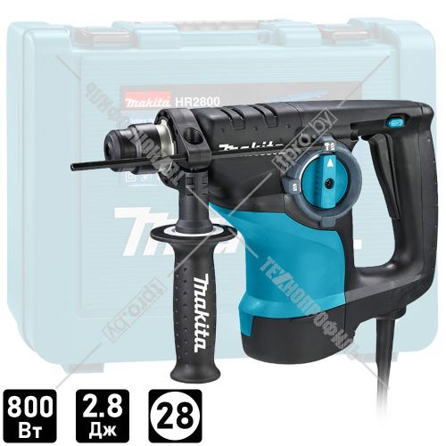 Перфоратор HR2800 (HR 2800) MAKITA купить в Гродно