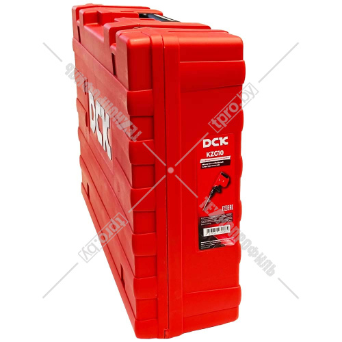 Отбойный молоток KZG10 DCK (KZG10) купить в Гродно фото 3