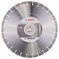Алмазный круг Expert for Concrete 400х20/25,4 мм BOSCH (2608602562) купить в Гродно