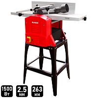 Станок фуговально-рейсмусный СФР 1525 ELITECH (E2009.002.00) купить в Гродно