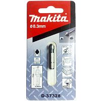 Зенкер по металлу 8,3 мм х 1/4" Makita (D-37328) купить в Гродно