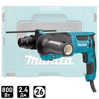 Перфоратор HR2630J (HR 2630 J) MAKITA купить в Гродно