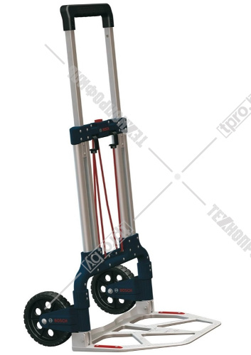 Складная тележка Alu-Caddy Professional BOSCH (1600A001SA) купить в Гродно